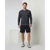 Men s Ponto Performance Crew Sweatshirt