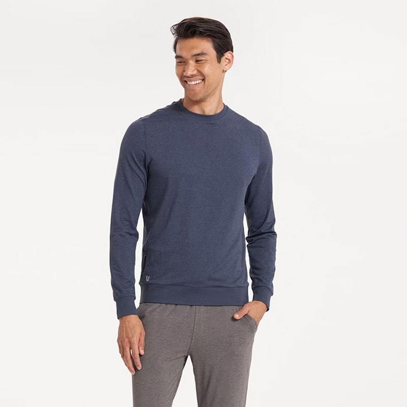 Vuori Chandail Ponto Performance pour hommes