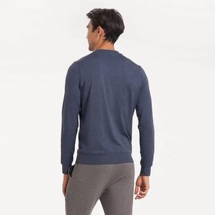 Vuori Men's Ponto Performance Crew Sweatshirt
