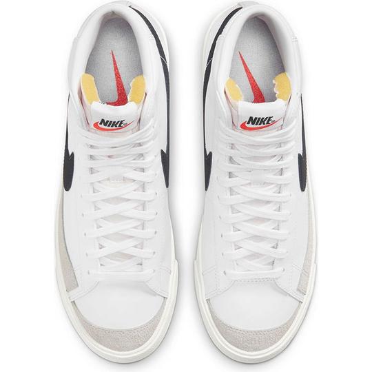 Nike sportswear blazer mid 77 vintage sales