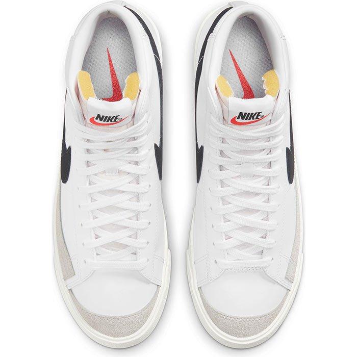 Nike blazer mid 77 vintage cool grey clearance