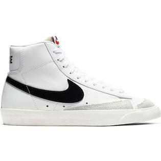 Chaussures Blazer Mid '77 Vintage pour femmes