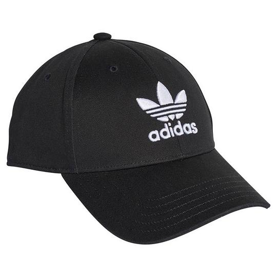 adidas Originals Casquette de baseball Trefoil unisexe