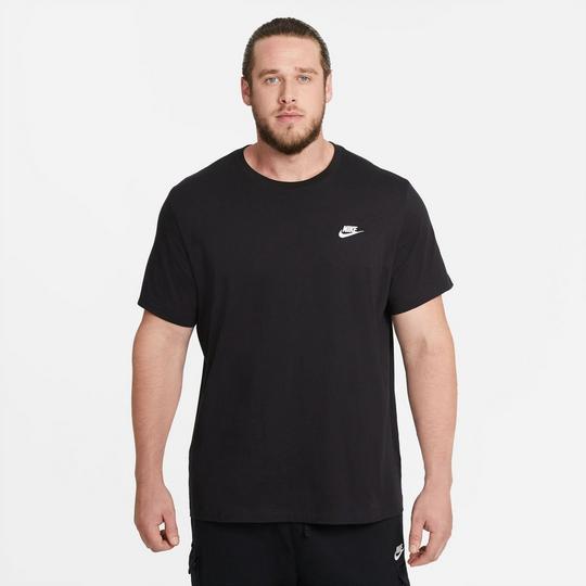 Nike Men s Sportswear Club T-Shirt