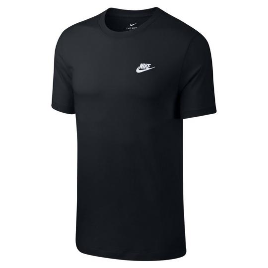 Men's Sportswear Club T-Shirt | Nike | Sporting Life Online