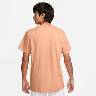 Nike T-shirt Sportswear Club pour hommes