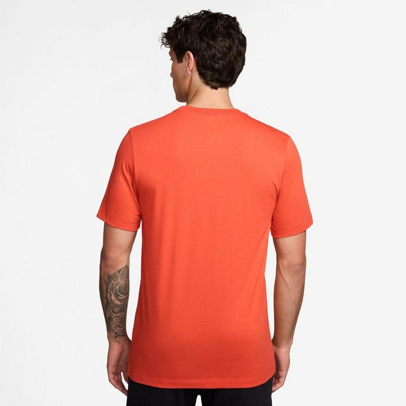 Nike T-shirt Sportswear Club pour hommes