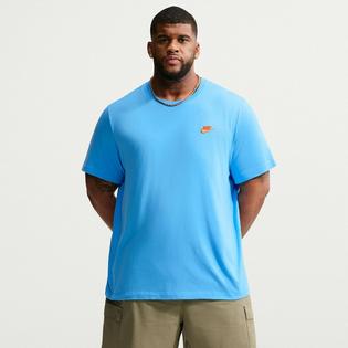 Nike T-shirt Sportswear Club pour hommes