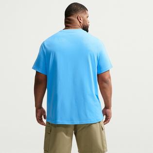Nike T-shirt Sportswear Club pour hommes