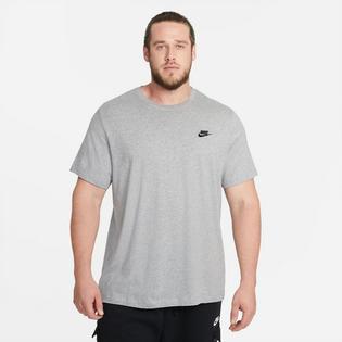 Nike Men's Sportswear Club T-Shirt