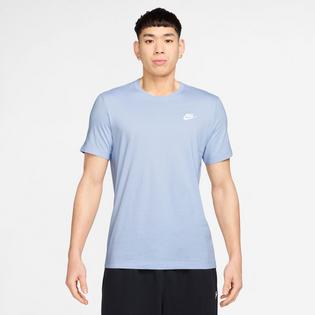 Nike T-shirt Sportswear Club pour hommes