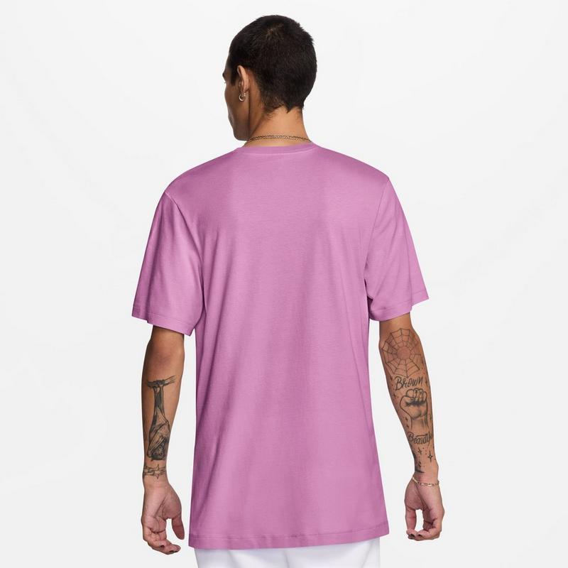 Nike T-shirt Sportswear Club pour hommes