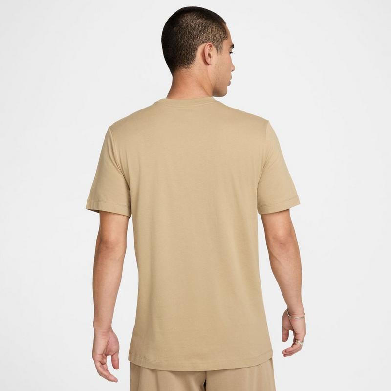 Nike T-shirt Sportswear Club pour hommes