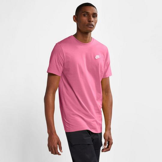 Nike T-shirt Sportswear Club pour hommes