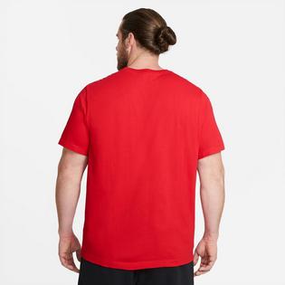 Nike T-shirt Sportswear Club pour hommes