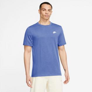 Nike T-shirt Sportswear Club pour hommes