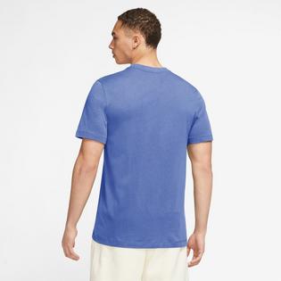 Nike T-shirt Sportswear Club pour hommes