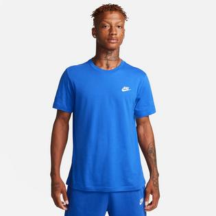 Nike Men's Sportswear Club T-Shirt