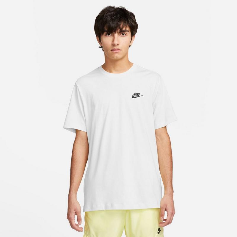 Nike T-shirt Sportswear Club pour hommes
