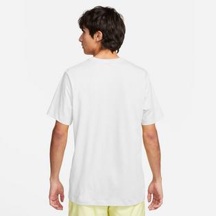 Nike T-shirt Sportswear Club pour hommes