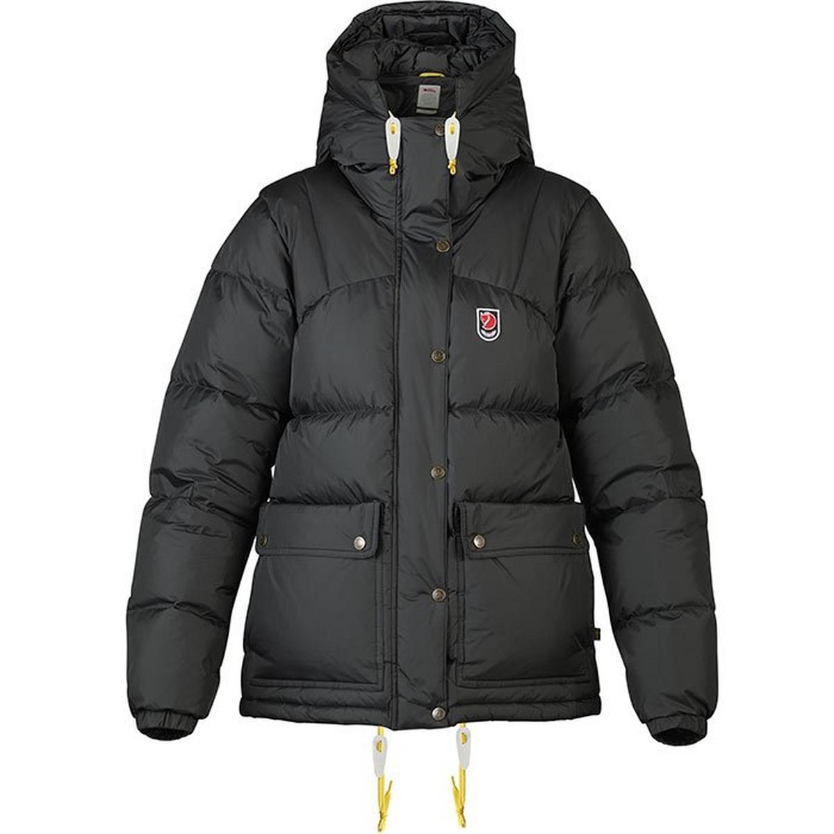 Women's Expedition Down Lite Jacket