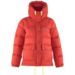 Women's Expedition Down Lite Jacket