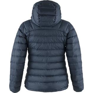 Fjallraven Women's Expedition Pack Down Hoodie Jacket