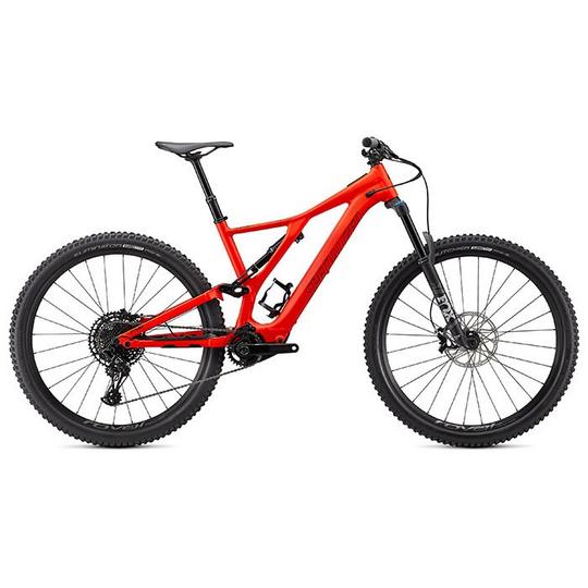 Specialized Turbo Levo SL Comp E-Bike