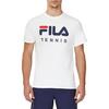 T-shirt Tennis Logo pour hommes
