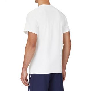 Fila T-shirt Tennis Logo pour hommes