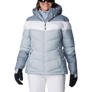 Columbia Women's Abbott Peak™ Jacket