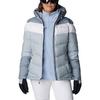 Manteau Abbot Peak  pour femmes