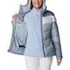 Manteau Abbot Peak  pour femmes