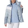 Manteau Abbot Peak  pour femmes