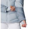 Manteau Abbot Peak  pour femmes