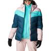 Women s Abbott Peak  Jacket