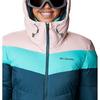 Women s Abbott Peak  Jacket