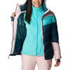 Women s Abbott Peak  Jacket