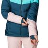 Women s Abbott Peak  Jacket