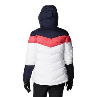 Columbia Manteau Abbot Peak&trade; pour femmes