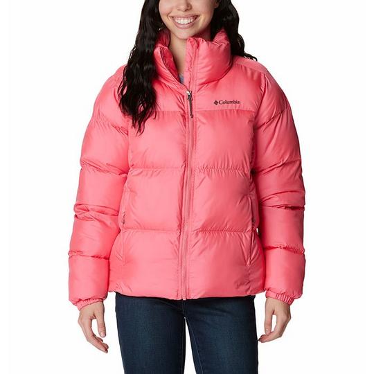 Columbia Women s Puffect  Jacket