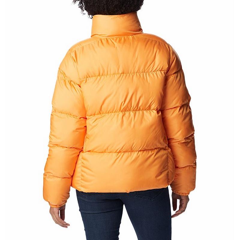 Columbia Veste Puffect&trade; pour femmes