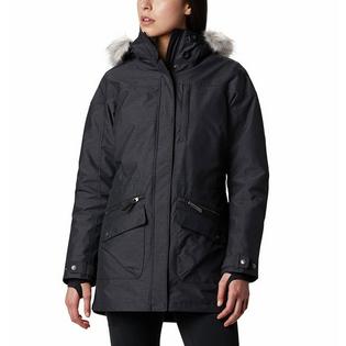 Columbia Women's Carson Pass™ Interchange Jacket