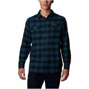 Columbia Men's Flare Gun™ Stretch Flannel Shirt