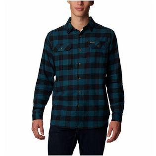 Chemise en flanelle extensible Flare Gun™ pour hommes