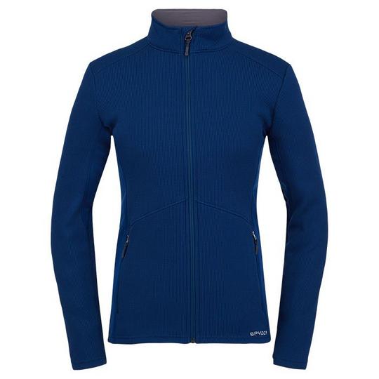 Women s Bandita Full-Zip Fleece Jacket