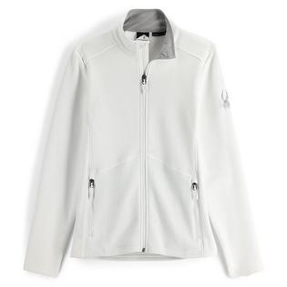 Spyder Women's Bandita Full-Zip Fleece Jacket