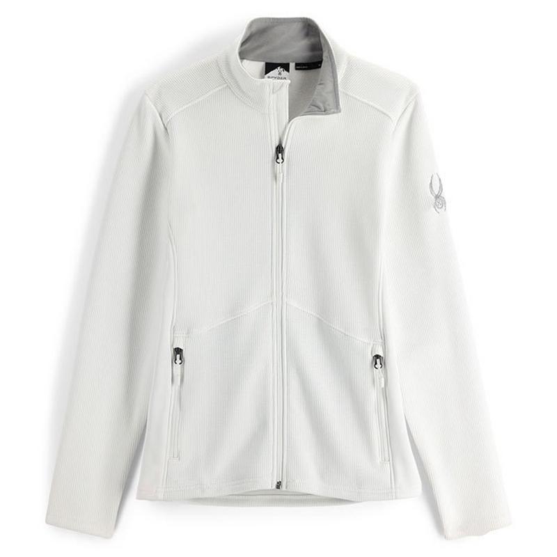 Spyder Veste en molleton Bandita pour femmes