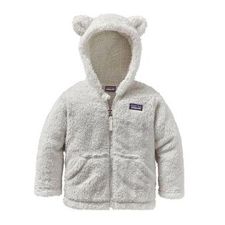 Kids' [2-5] Furry Friends Hoody Jacket