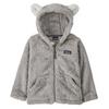 Veste   capuchon Furry Friends pour enfants  2-5 